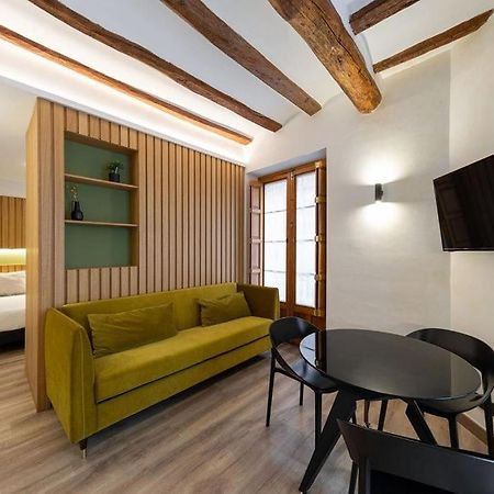Precioso Loft Con Banera De Isla Apartment Alcoy Exterior foto